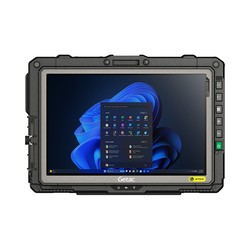 UX10G3-EX - i5-1235U, 10.1" + Webcam + Tablet Hard Handle + High Capacity Battery (1-pack), Win 11 Pro x64, 16GB RAM, 256GB