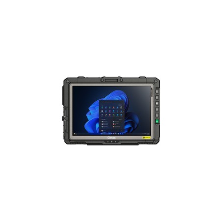 UX10G3-EX - i5-1235U, 10.1" + Webcam + Tablet Hard Handle + High Capacity Battery (1-pack), Win 11 Pro x64, 16GB RAM, 256GB