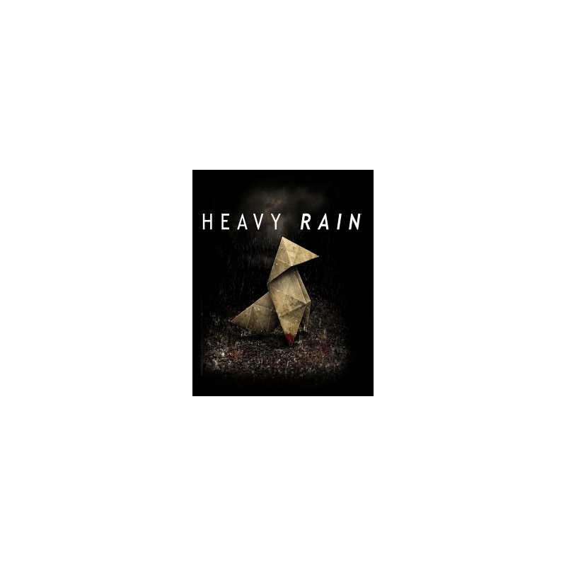 ESD Heavy Rain