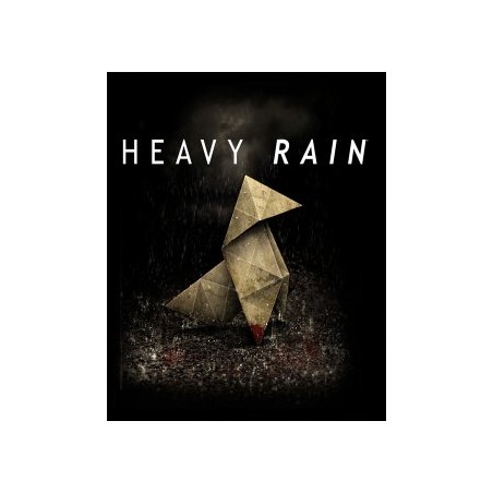 ESD Heavy Rain