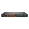 Vertiv Geist Rack PDU, Switched (Outlet Level), EC, 1U, input IEC 60309 230V 32A, combi outlets (12)C13 or C19