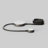 Otterbox ZENS Charging Cable Pro 2/Aluminum - QI2 And Apple Watch -