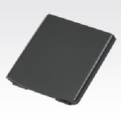 Zebra Btry:MC55XX, 2400MAH,1.0X