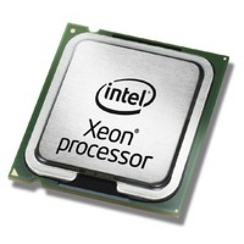 Intel Xeon L5420 2.5GHZ FSB1333 Lowvo/Active/1U 2X6MB Cache Tray