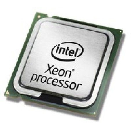 Intel Xeon L5420 2.5GHZ FSB1333 Lowvo/Active/1U 2X6MB Cache Tray