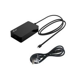 I-TEC USB-C CHARGER 140W PD 3.1/I-TEC USB-C UNIVERSAL CHARGER UK