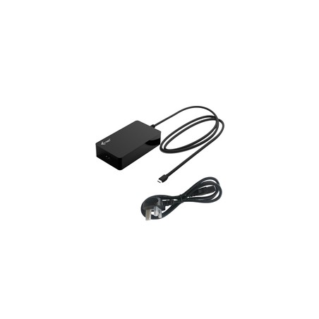 I-TEC USB-C CHARGER 140W PD 3.1/I-TEC USB-C UNIVERSAL CHARGER UK