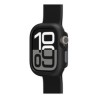 Otterbox OB Watch Bumper F/ Apple Watch/Series 11/10 42MM Pavement Black