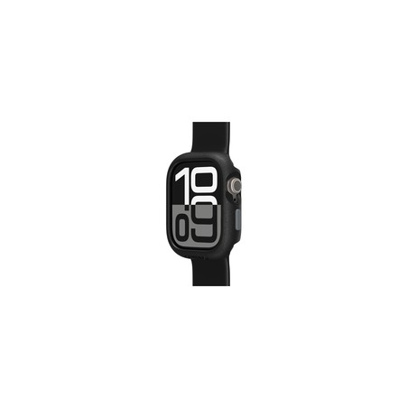 Otterbox OB Watch Bumper F/ Apple Watch/Series 11/10 46MM Pavement Black
