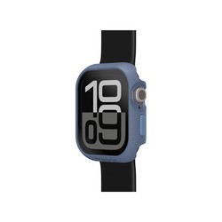 OB ECLIPSE CASE APPLE WATCH/SERIES 11/10 42MM BABY BLUE JEAN