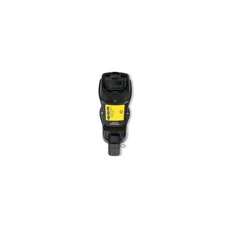 BC9030 Base/Charger BT Multi-Interface (RS-232, USB and KBW)