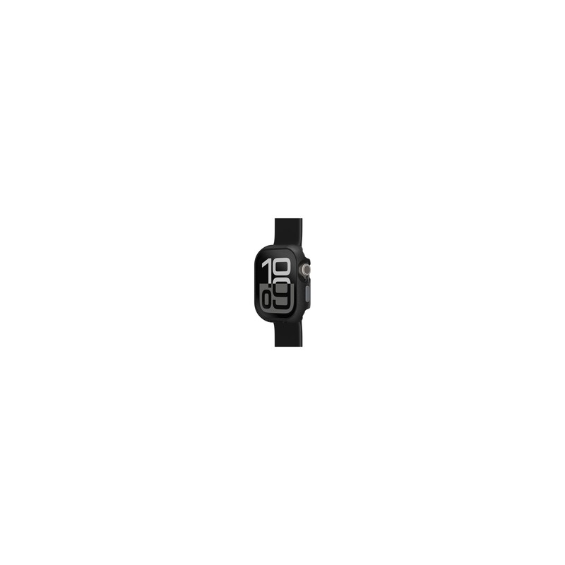 Otterbox OB Eclipse Case Apple Watch/Series 11/10 42MM Pavement Black