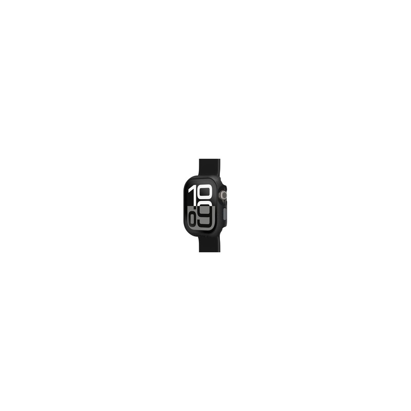 Otterbox OB Eclipse Case Apple Watch/Series 11/10 46MM Pavement Black