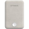 Otterbox OB Wrls Power Bank For MagSafe/5K mAh (7.5W) USB-C - White