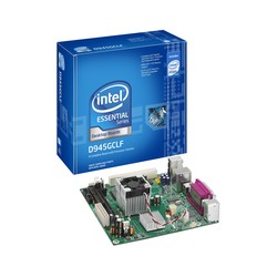LITTLE FALLS BOARD INCL CPU/MINI-ITX INCL. ATOM 230 CPU