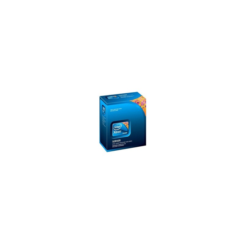 XEON L3406 2.26GHZ SKT1156 LOWV/FSB1333 4MB CACHE BOXED