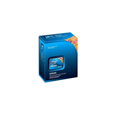 XEON L3406 2.26GHZ SKT1156 LOWV/FSB1333 4MB CACHE BOXED