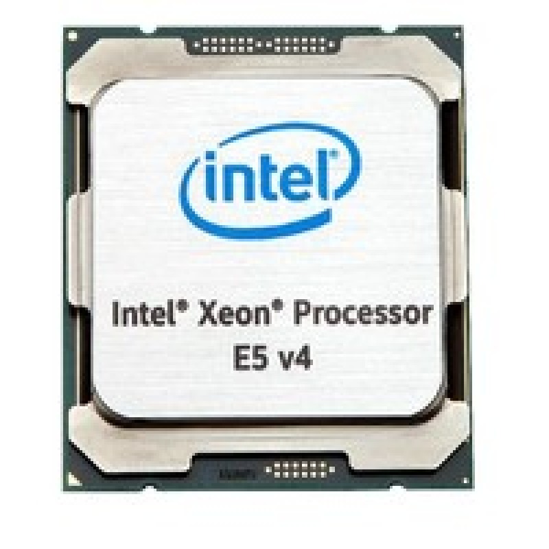Intel Xeon E5-2630V4 2.20GHZ/SKT2011-3 25MB Cache Boxed