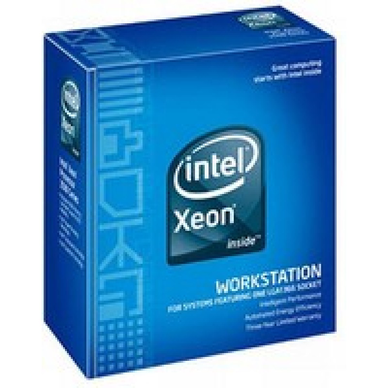 Intel Xeon E7-4830 2.00GHZ/SKT1567 24MB Cache Boxed