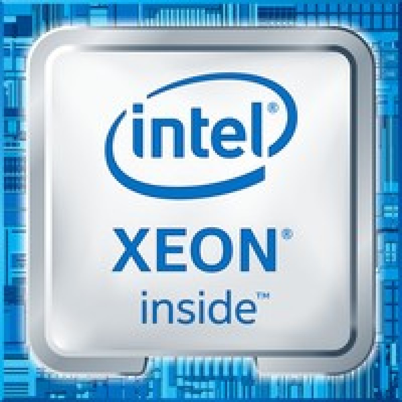 Intel Xeon E-2124G 3.40GHZ/SKTLGA1151 8MB Cache Boxed