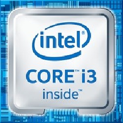 Intel Core I3-9100F 3.60GHZ/SKT1151 6MB Cache Boxed