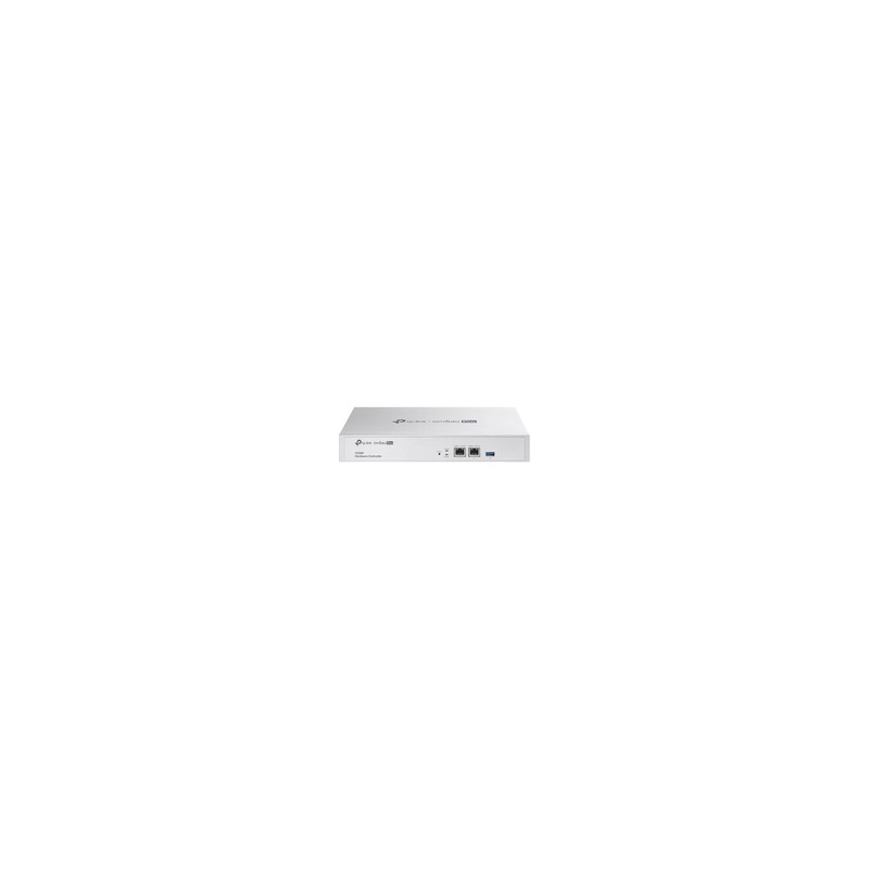 TP-Link OMADA Pro Hardware Controller/2X Ethernet 1X USB 3.0 Port