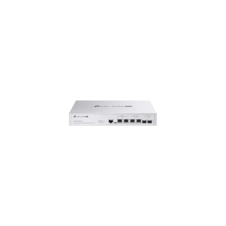 TP-Link OMADA Pro 4-Port PoE 10G Switch/4X10G PoE++ 2XSFP+ 200W Power