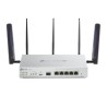 TP-Link OMADA Pro 4G+ AX3000 VPN Router/1X1G SFP WAN 1X1G WAN 4X1G WAN
