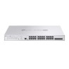 TP-Link OMADA Pro 24-P 2.5G PoE Switch/16XPOE+ 8XPOE++ 4X10G SFP+