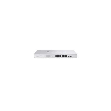 TP-Link OMADA Pro 16-Port 1G Switch/16X1G RJ45 2X1G SFP