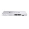 TP-Link OMADA Pro 16-Port 1G Switch/16X1G RJ45 2X1G SFP