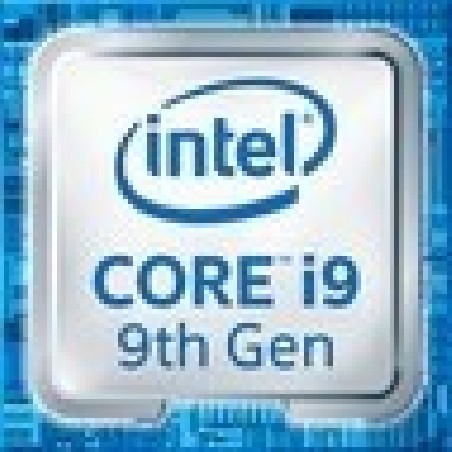 Intel Core I9-9900 3.10GHZ/SKT1151 16MB Cache Boxed