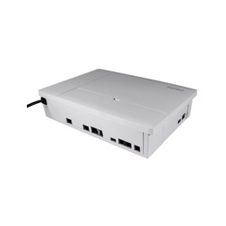 ES 548/TELEPHONE SYSTEM
