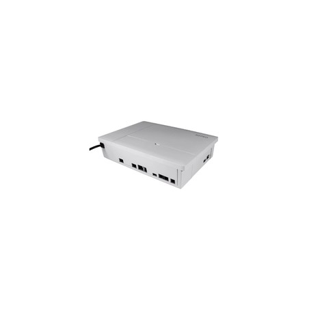 ES 548/TELEPHONE SYSTEM