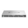 TP-Link OMADA Pro 48-Port 1G PoE Switch/48X1G PoE+ 6X10G SFP+ Stackable