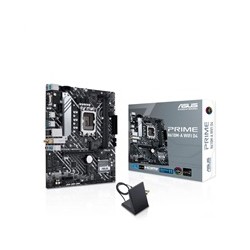 ASUS MB Sc LGA1700 PRIME H610M-A WIFI D4, Intel H610, 2xDDR4, 1xDP, 1xHDMI, 1xVGA, WI-FI, mATX