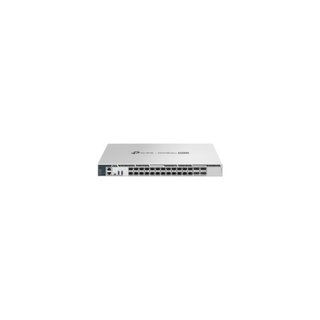 TP-Link OMADA Pro 24-Port 25G L3 Switch/24X25G SFP28 4X100G QSFP28 Stack
