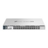 TP-Link OMADA Pro 24-Port 25G L3 Switch/24X25G SFP28 4X100G QSFP28 Stack