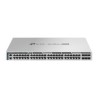 TP-Link OMADA Pro 48-P 2.5G PoE Switch/48 2.5G PoE++ 6X25G SFP28 Stack