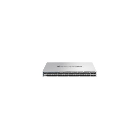 TP-Link OMADA Pro 48-Port 10G L3 Switch/48X10G SFP+ 4X100G QSFP28 Stack