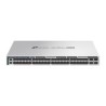 TP-Link OMADA Pro 48-Port 10G L3 Switch/48X10G SFP+ 4X100G QSFP28 Stack