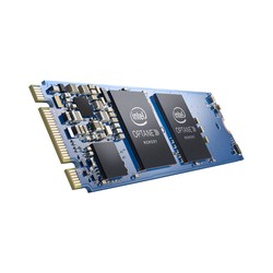Intel Optane Memory 16 GB/PCIe M.2 80MM Retail Box 1PK