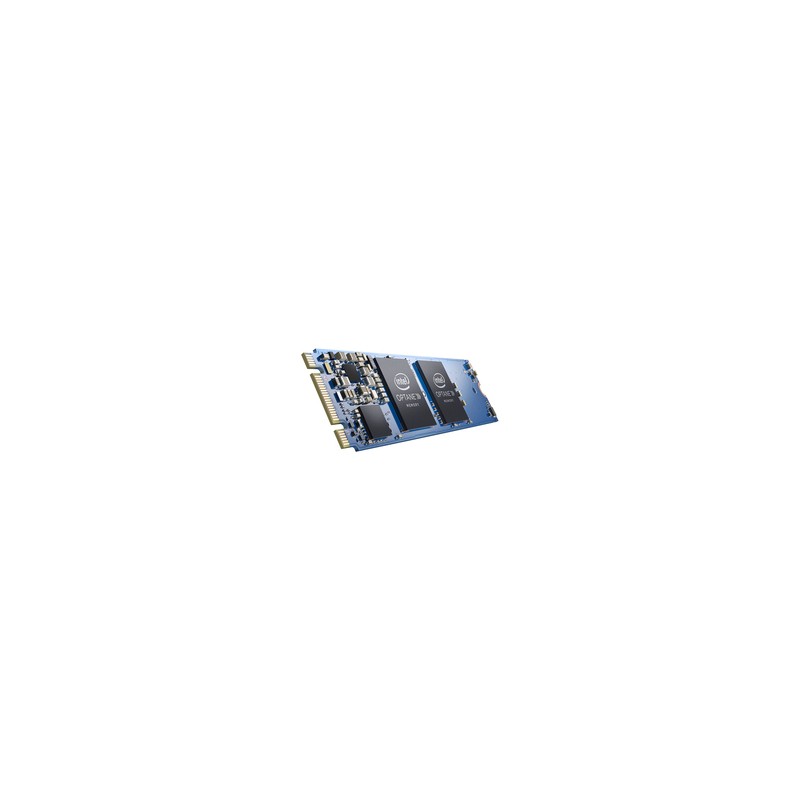 Intel Optane Memory 16 GB/PCIe M.2 80MM Retail Box 1PK