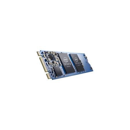 Intel Optane Memory 16 GB/PCIe M.2 80MM Retail Box 1PK