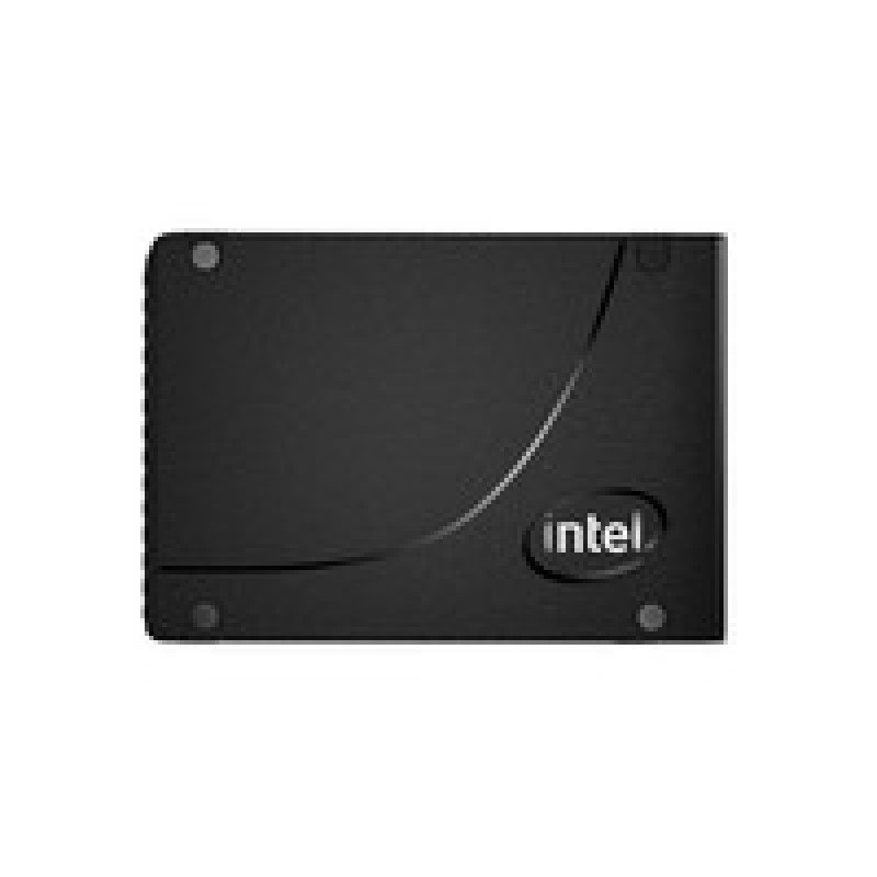 Intel Optane SSD DC P4800X 750GB U2/2.5IN PCIe X4 3D Xpoint