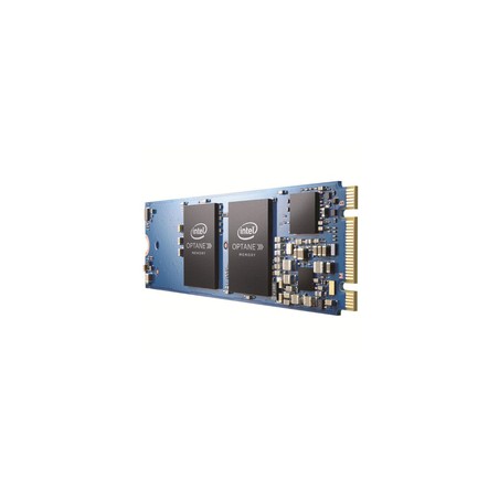 Intel Optane Memory 16 GB/PCIe M.2 80MM Generic 1PK