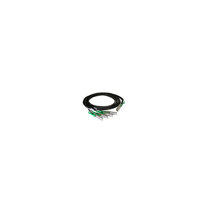 CABLE XXV4DACBL2M/SINGLE