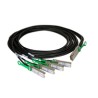 CABLE XXV4DACBL2M/SINGLE