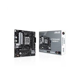 ASUS MB Sc AM5 PRIME B650M-R, AMD B650, 2xDDR5, 1xHDMI, mATX
