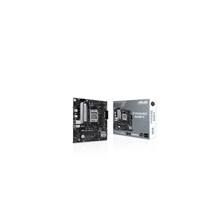 ASUS MB Sc AM5 PRIME B650M-R, AMD B650, 2xDDR5, 1xHDMI, mATX